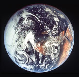 Earth, Gaia, Home