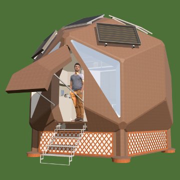 Eco Pod